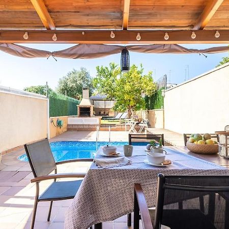 Another Day In Paradise Calafell Exterior foto